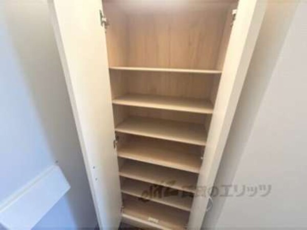 下駄箱