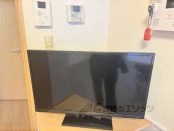 テレビ
