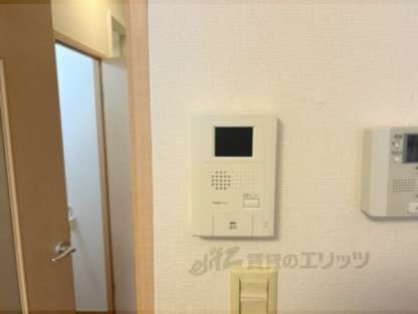 ＴＶモニターフォン