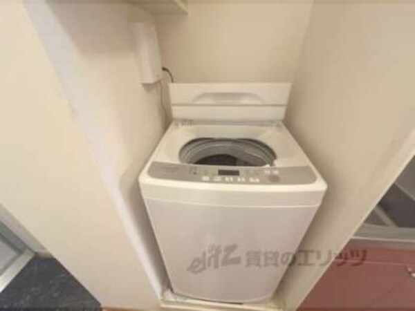 洗濯機