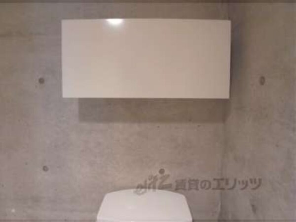 上段収納