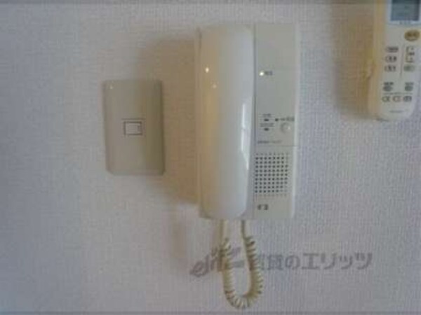 インターホン