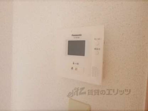 ＴＶモニターフォン