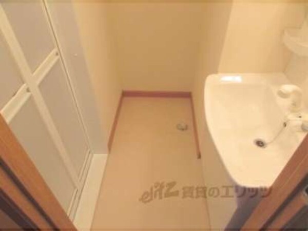 洗面所