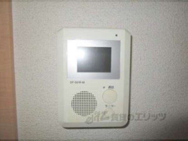 ＴＶモニターフォン