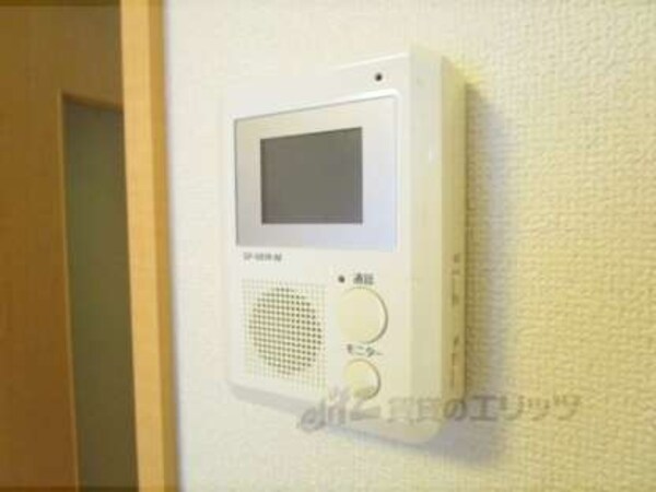 ＴＶモニターフォン