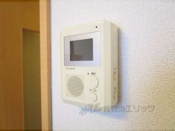 ＴＶモニターフォン