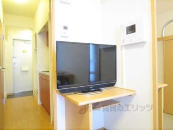 テレビ
