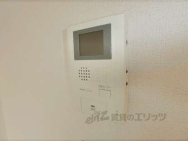 ＴＶモニターフォン