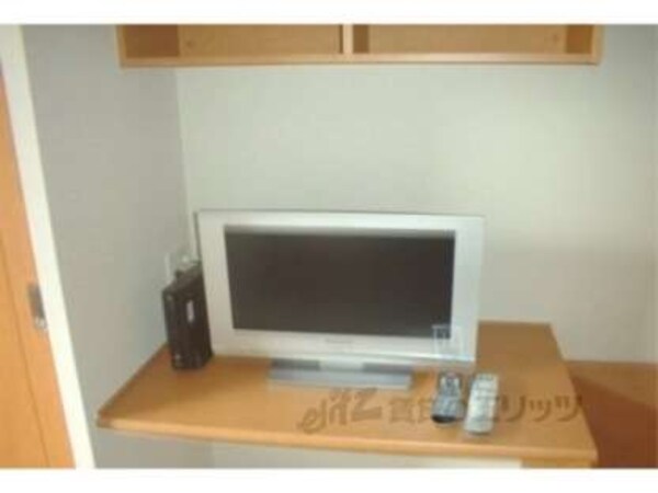 テレビ