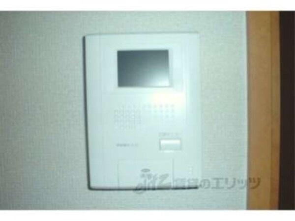 ＴＶモニターフォン