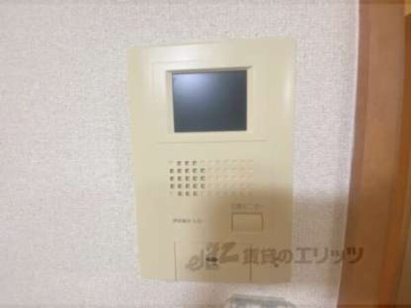 ＴＶモニターフォン