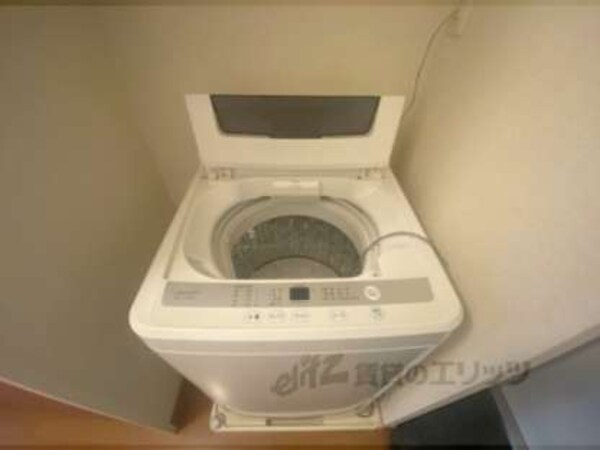 洗濯機