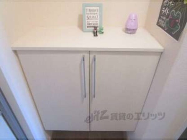 下駄箱