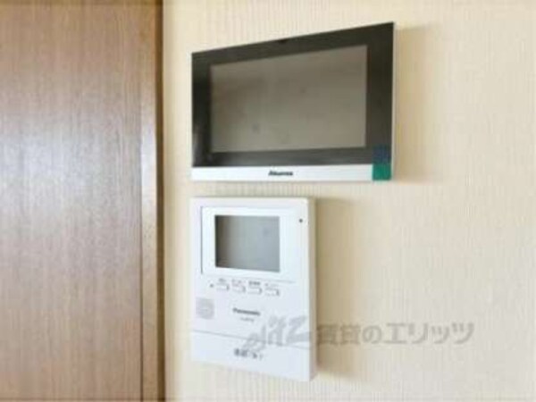 ＴＶモニターフォン