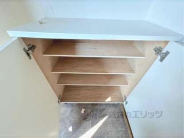 下駄箱