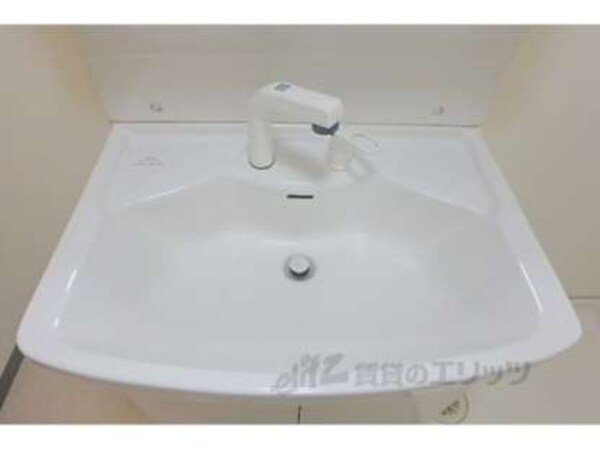 洗面所
