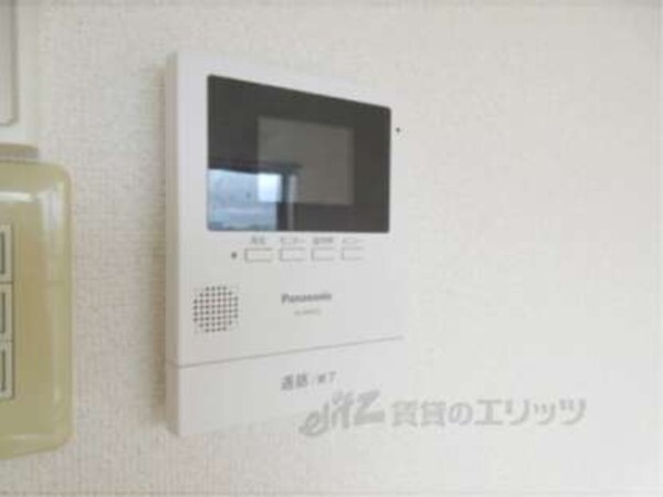 ＴＶモニターフォン