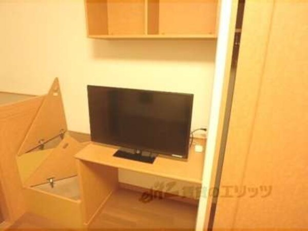 テレビ