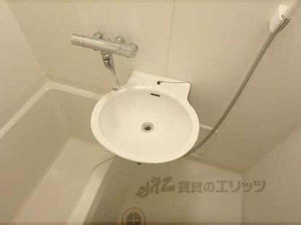 洗面所