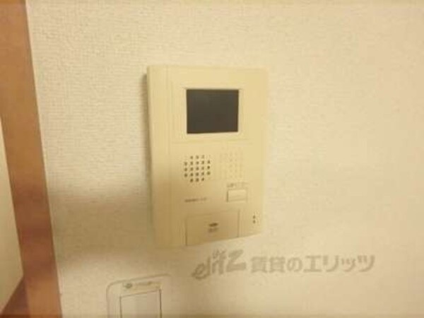 ＴＶモニターフォン