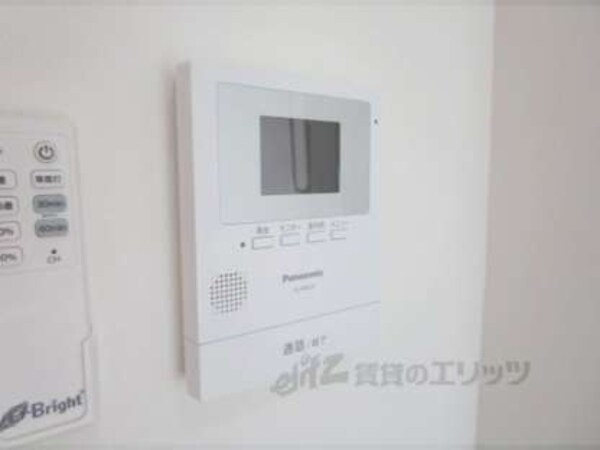 ＴＶモニターフォン