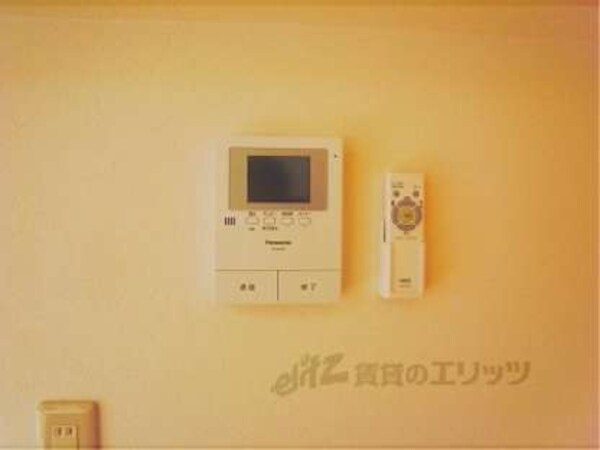 モニターフォン