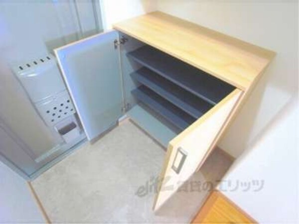 下駄箱