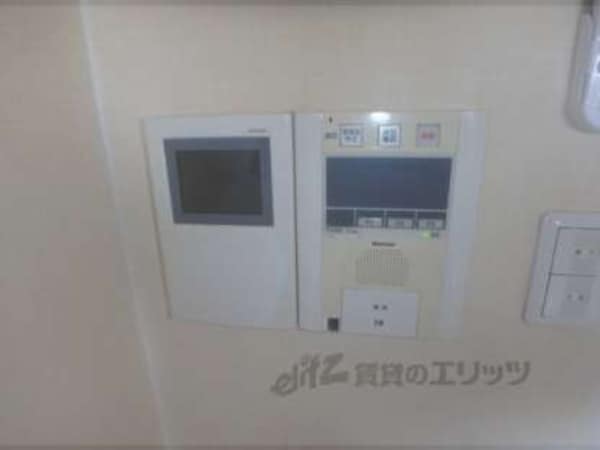ＴＶモニターフォン