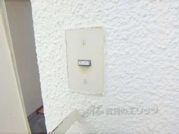 インターホン
