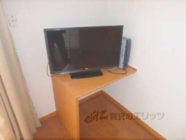 テレビ