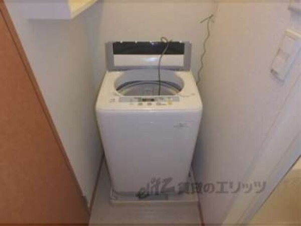 洗濯機