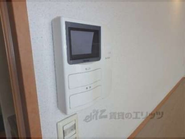 テレビドアホン