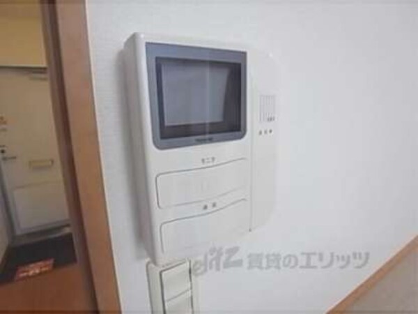 ＴＶモニターフォン