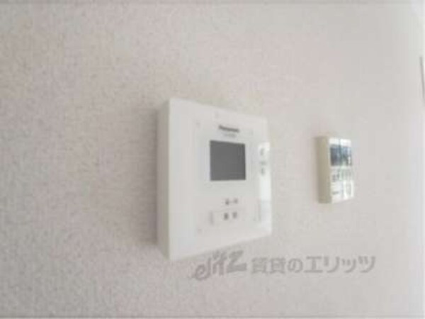 ＴＶモニターフォン