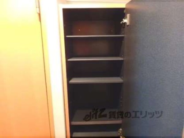 下駄箱