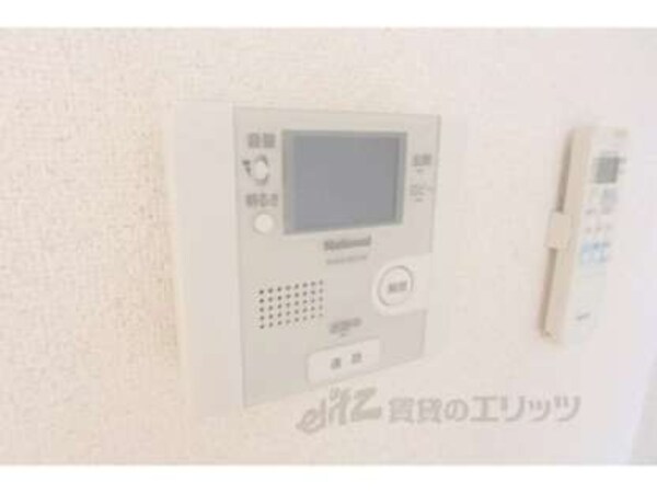 ＴＶモニターフォン