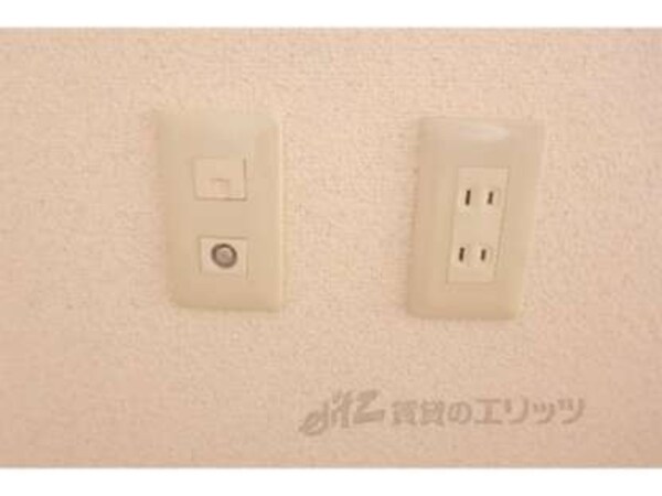 コンセント