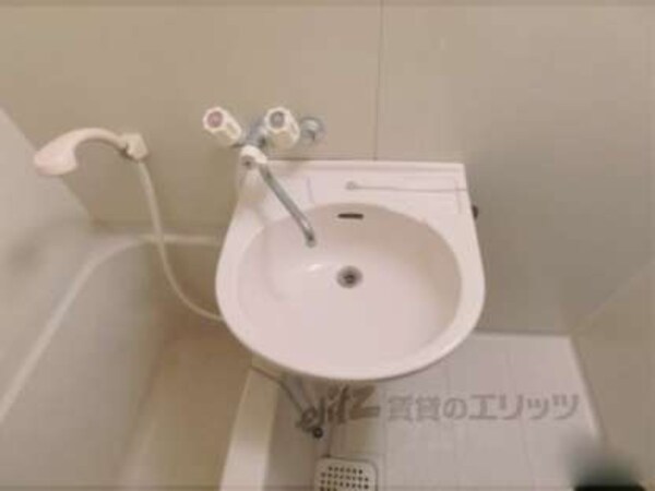 洗面所
