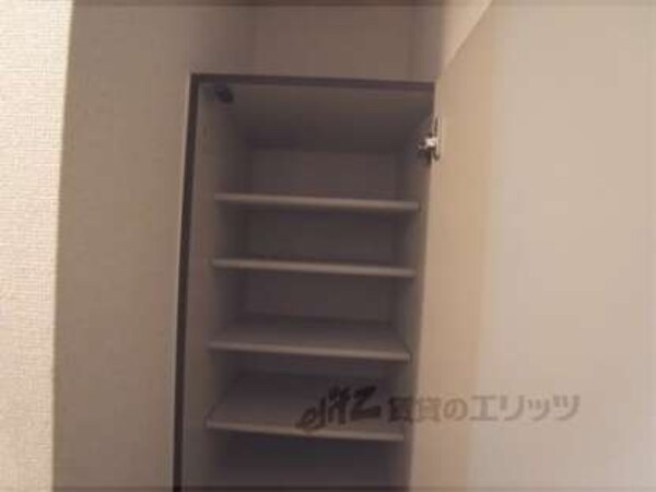 下駄箱