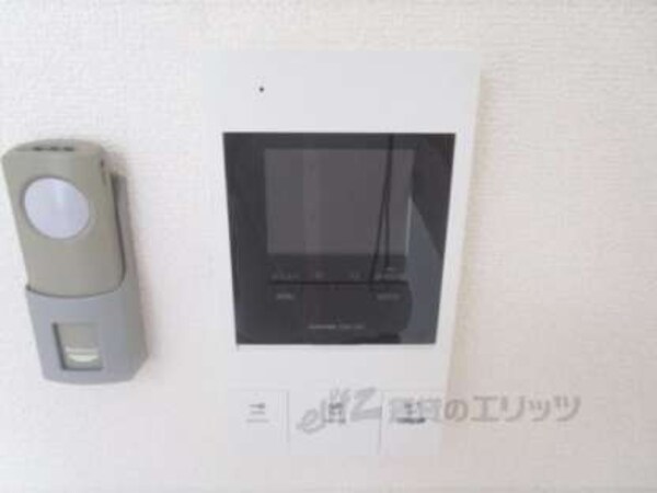 ＴＶモニターフォン