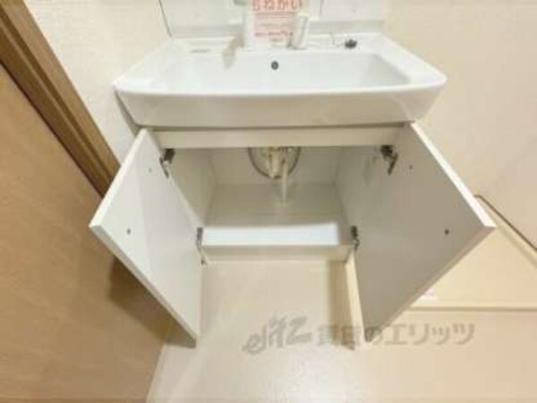 洗面所