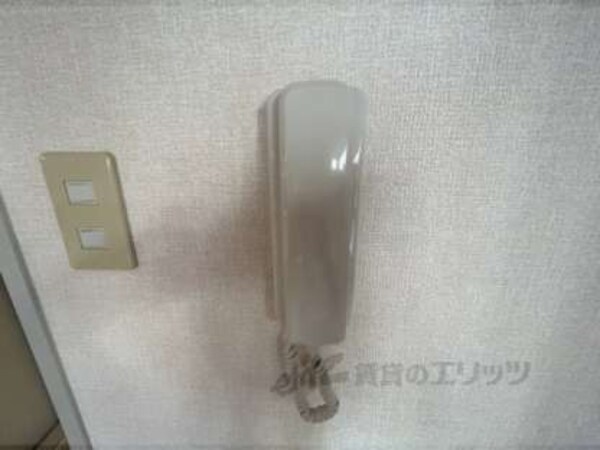 インターフォン