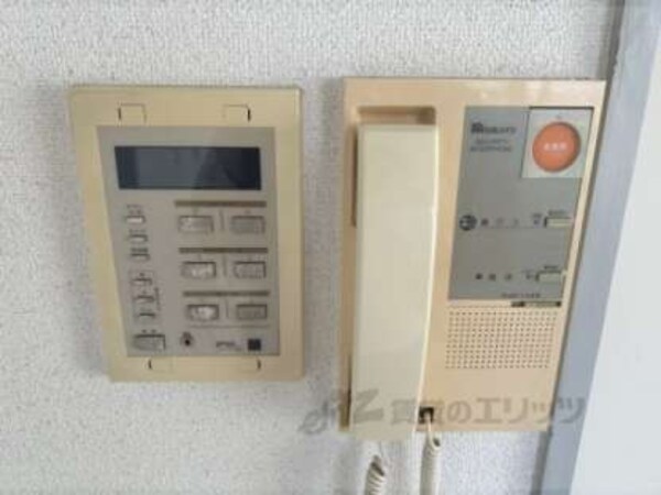 インターフォン