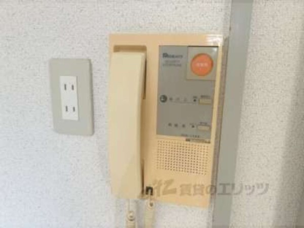 インターフォン