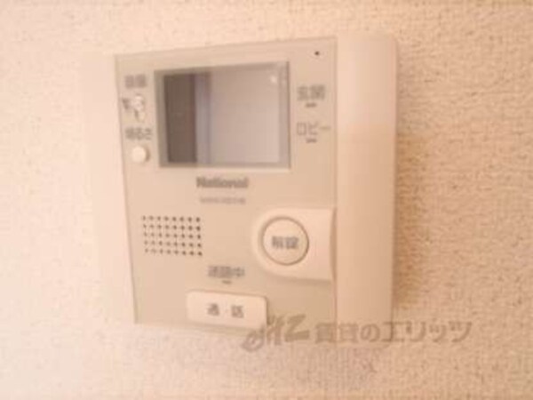 ＴＶモニターフォン