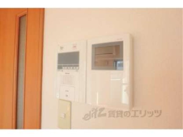 ＴＶモニターフォン