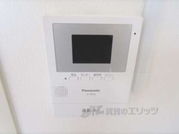 ＴＶモニターフォン
