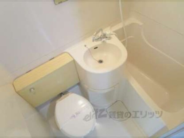 ユニットバス