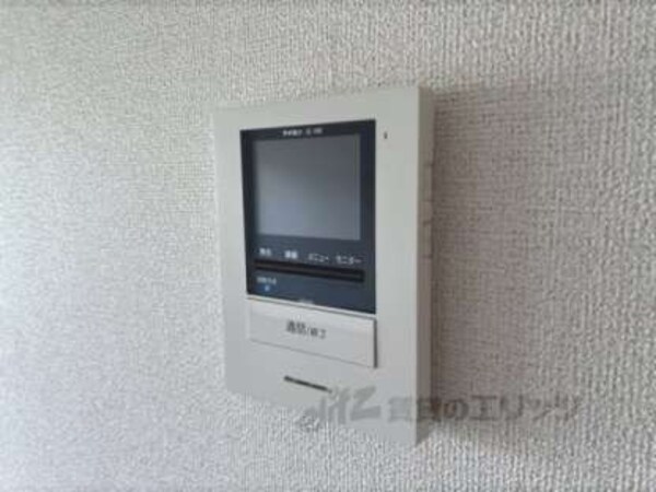 ＴＶモニターフォン